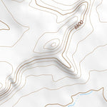 35107NW Page 72 Chaco Mesa Topo Preview 3
