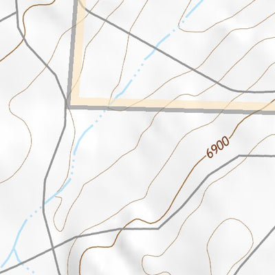 35107NW Page 73 Chaco Mesa Topo Preview 2
