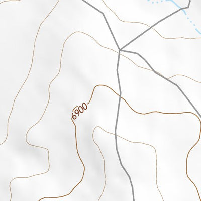 35107NW Page 74 Chaco Mesa Topo Preview 2
