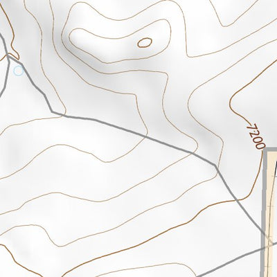 35107NW Page 76 Chaco Mesa Topo Preview 3