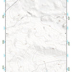 35107NW Page 77 Chaco Mesa Topo Preview 1