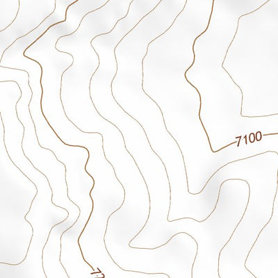 35107NW Page 77 Chaco Mesa Topo Preview 3