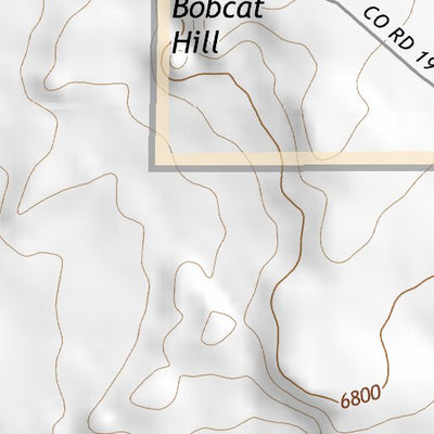 35107NW Page 80 Chaco Mesa Topo Preview 3
