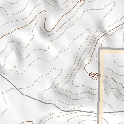 35107NW Page 81 Chaco Mesa Topo Preview 3