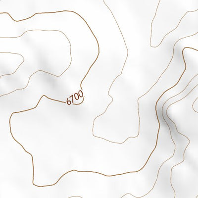35107NW Page 82 Chaco Mesa Topo Preview 2