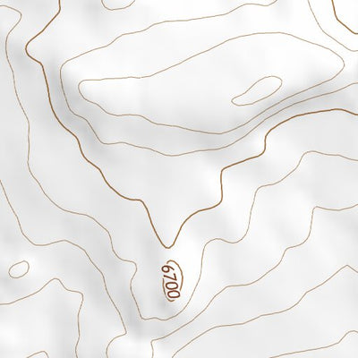 35107NW Page 83 Chaco Mesa Topo Preview 3