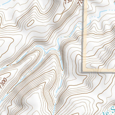 35107NW Page 86 Chaco Mesa Topo Preview 3