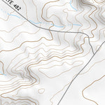 35107NW Page 87 Chaco Mesa Topo Preview 3