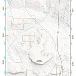 35107NW Page 88 Chaco Mesa Topo Preview 1