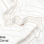 35107NW Page 88 Chaco Mesa Topo Preview 3