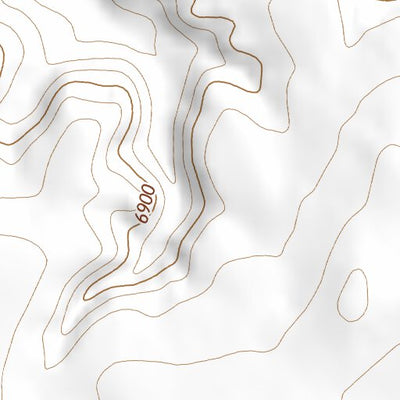 35107NW Page 91 Chaco Mesa Topo Preview 2
