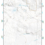 35107NW Page 93 Chaco Mesa Topo Preview 1