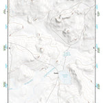 35107NW Page 94 Chaco Mesa Topo Preview 1