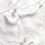 35107NW Page 94 Chaco Mesa Topo Preview 3