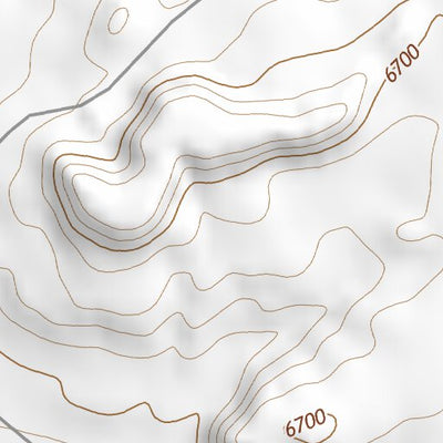 35107NW Page 94 Chaco Mesa Topo Preview 3