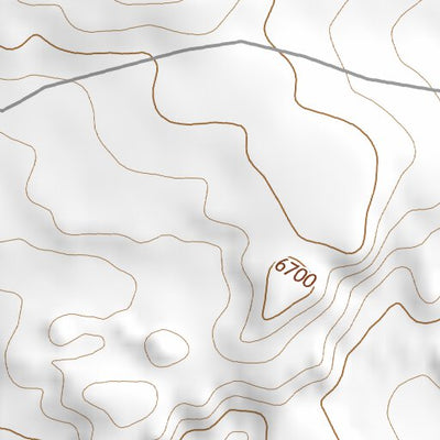 35107NW Page 95 Chaco Mesa Topo Preview 3