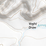 35107NW Page 96 Chaco Mesa Topo Preview 2
