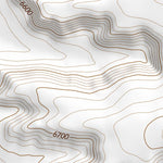 35107NW Page 96 Chaco Mesa Topo Preview 3