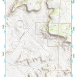 35107NW Page 97 Chaco Mesa Topo Preview 1