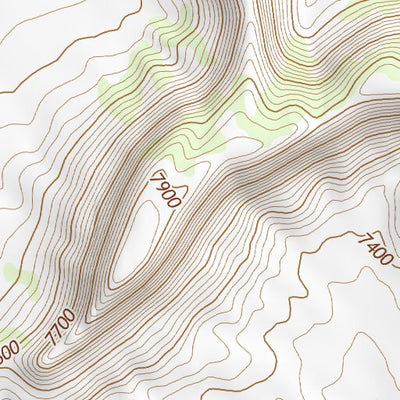 35107NW Page 97 Chaco Mesa Topo Preview 3