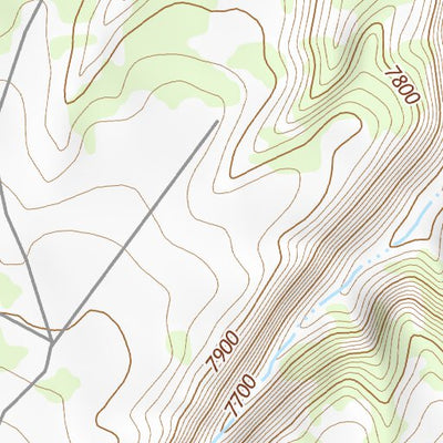 35107NW Page 98 Chaco Mesa Topo Preview 2