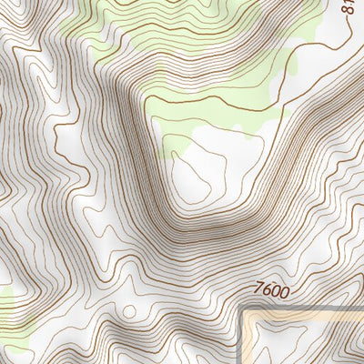 35107NW Page 98 Chaco Mesa Topo Preview 3