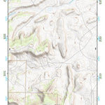 35107NW Page 99 Chaco Mesa Topo Preview 1
