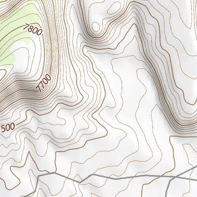 35107NW Page 99 Chaco Mesa Topo Preview 2