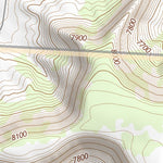 35107NW Page 99 Chaco Mesa Topo Preview 3
