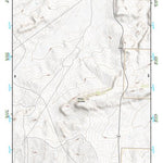35107NW Page 100 Chaco Mesa Topo Preview 1