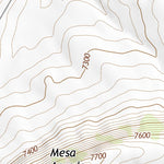 35107NW Page 100 Chaco Mesa Topo Preview 2