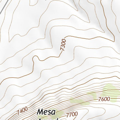35107NW Page 100 Chaco Mesa Topo Preview 2