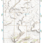 35107NW Page 101 Chaco Mesa Topo Preview 1