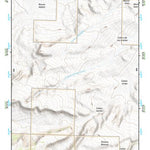 35107NW Page 102 Chaco Mesa Topo Preview 1