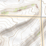 35107NW Page 102 Chaco Mesa Topo Preview 3