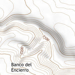 35107NW Page 103 Chaco Mesa Topo Preview 3