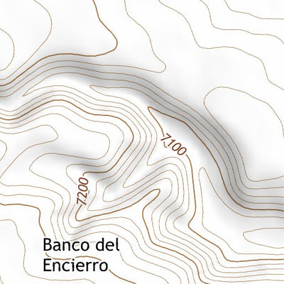 35107NW Page 103 Chaco Mesa Topo Preview 3