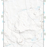 35107NW Page 104 Chaco Mesa Topo Preview 1