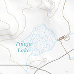 35107NW Page 104 Chaco Mesa Topo Preview 3