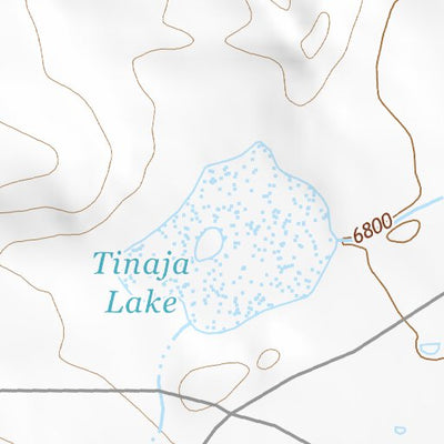 35107NW Page 104 Chaco Mesa Topo Preview 3