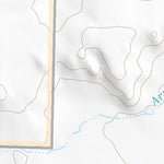 35107NW Page 105 Chaco Mesa Topo Preview 2