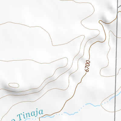 35107NW Page 105 Chaco Mesa Topo Preview 3