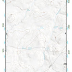 35107NW Page 107 Chaco Mesa Topo Preview 1