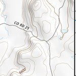 35107NW Page 108 Chaco Mesa Topo Preview 3