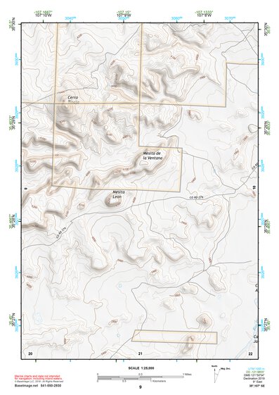 35107SE Page 9 Grants Topo Preview 1