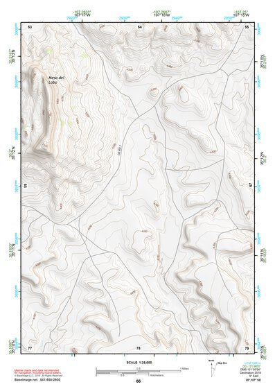 35107SE Page 66 Grants Topo Preview 1