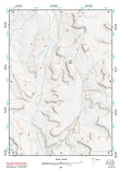 35107SE Page 67 Grants Topo Preview 1