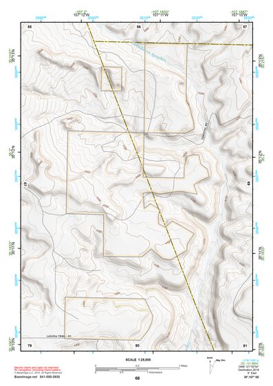 35107SE Page 68 Grants Topo Preview 1