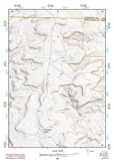 35107SE Page 69 Grants Topo Preview 1