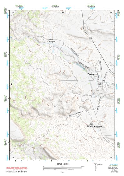 35107SE Page 75 Grants Topo Preview 1